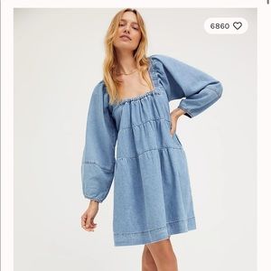 FreePeople dress